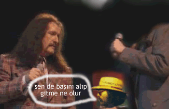sen de başını alıp gitme